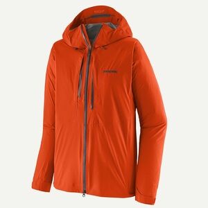 NWT Patagonia Men's M10 Storm Jacket size s